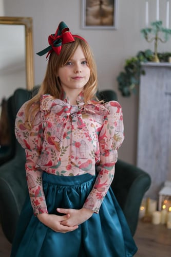 Red bird set طقم رد بيرد