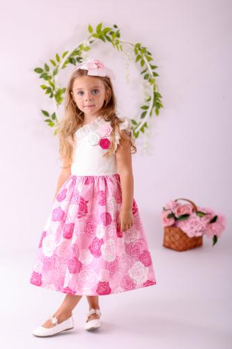 فلورينا دريس Florina Dress