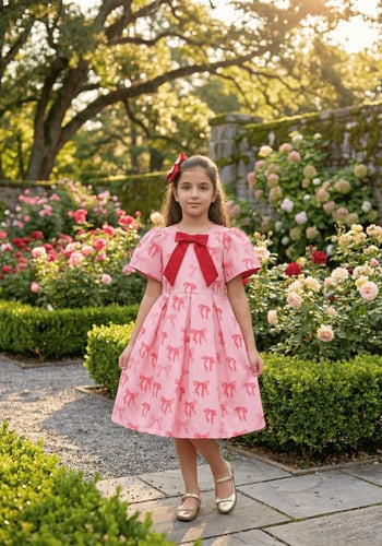 فستان بانتا Banta 2 dress