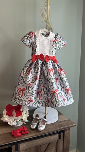 فستان بليسد | Blessed Dress