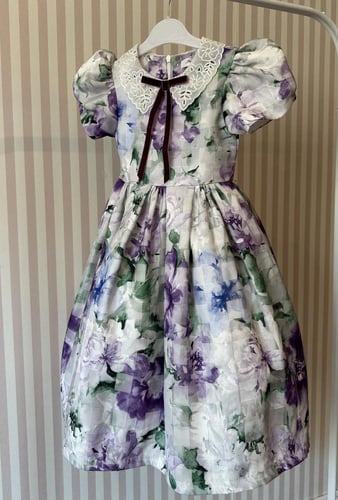 فستان لافينا Lavena dress