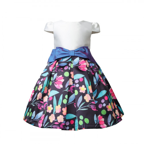 فستان Chloe بيبي