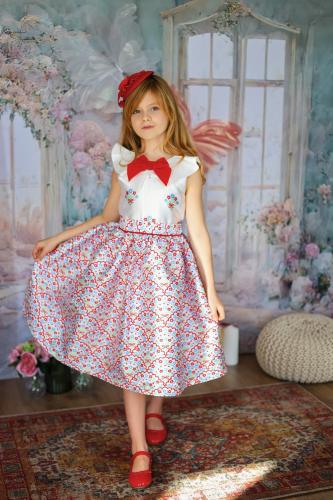 Los Angeles Dress فستان لوس انجلوس