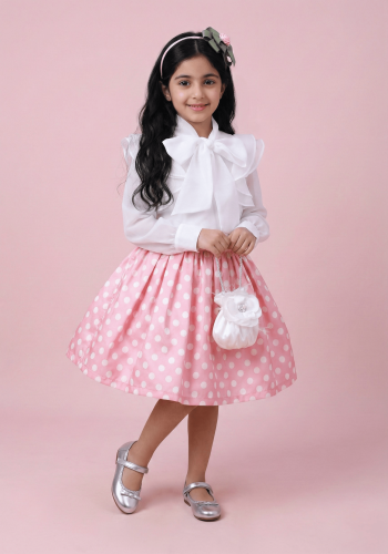 Dora Belle set طقم دورا بيل