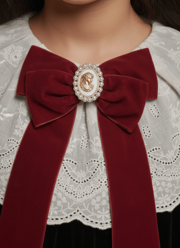 Julian Dress فستان جوليـان