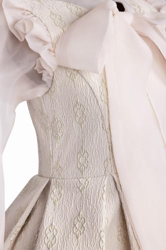 Twilight dress فستان تويلايت