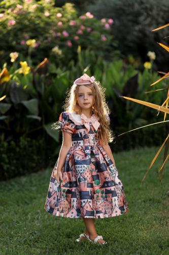 فستان قلامور هاوس بيبي Glamour house baby