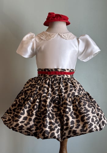 طقم الملكة | Malika Set