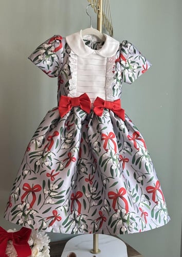 فستان بليسد | Blessed Dress