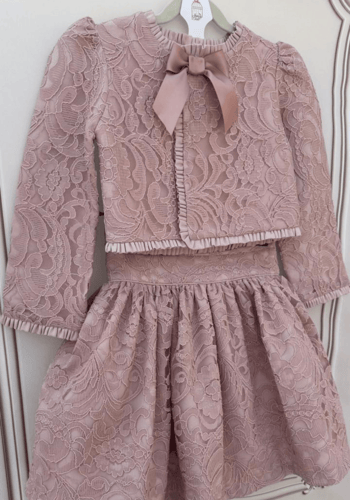 طقم هولاند نيو | Holland New Set