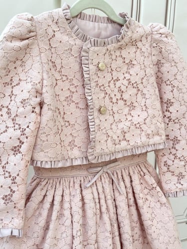 طقم هولاند Holland Set