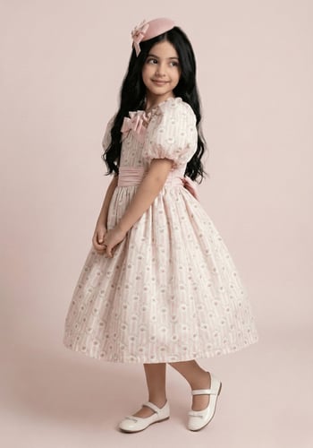 فستان باستيل برينسس Pastel Princess Dress