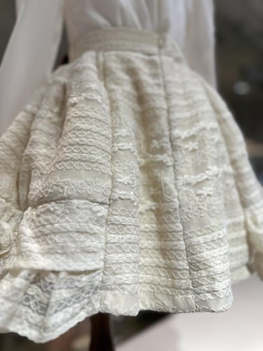 Golden waves set 4 طقم