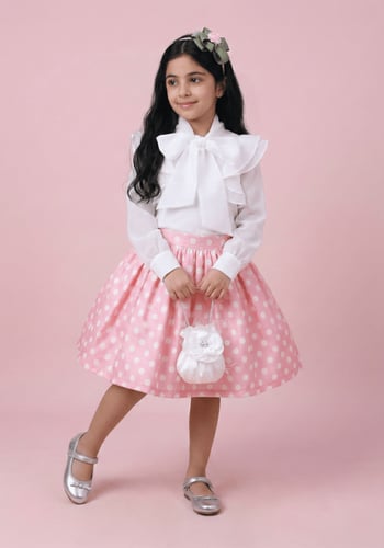 Dora Belle set طقم دورا بيل