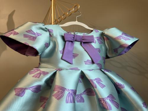 Helen baby Dress | فستان هيلين بيبي