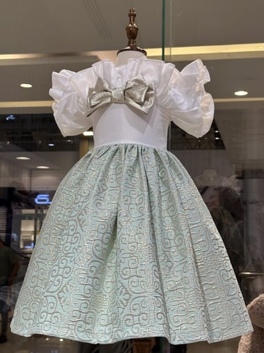 فستان Magic Tiffany