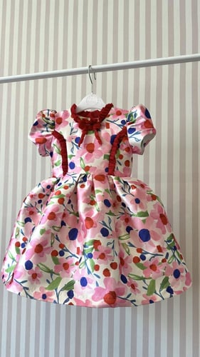 فستان امارا بيبي Amara Baby Dress