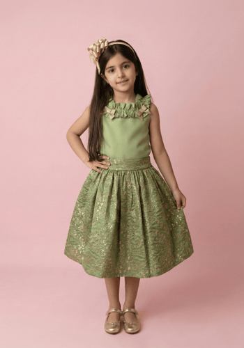 طقم إيدن Eden set