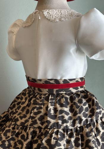 طقم الملكة | Malika Set