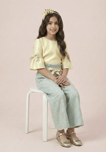 طقم امستردام | Amsterdam set