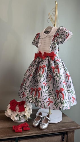 فستان بليسد | Blessed Dress