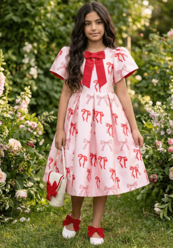 فستان بانتا بيبي| Banta Dress baby