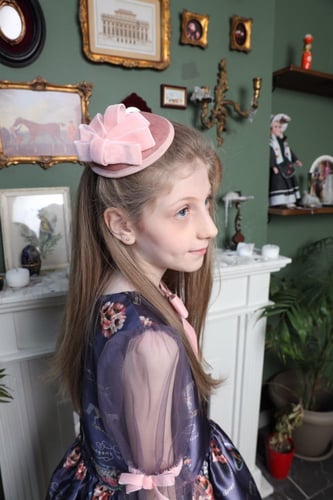 فستان Fancy Victory