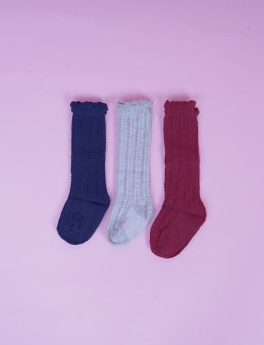 شراريب اسباني طويل