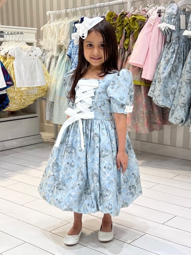 فستان Cinderella