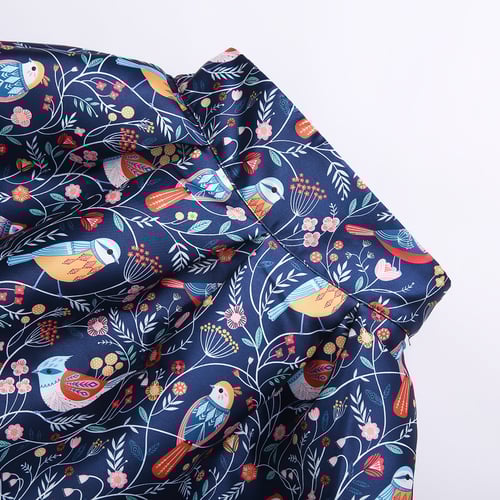 طقم Country Birds