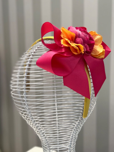 طوق فوشي و اورانج