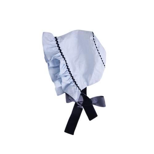 فستان Blue sky بيبي