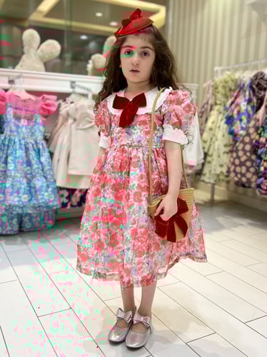 فستان Anastasia