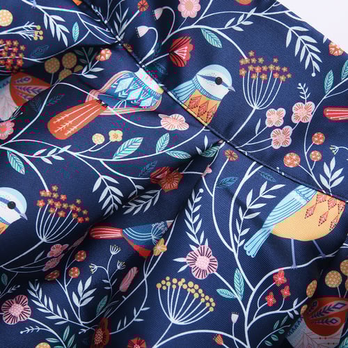 طقم Country Birds