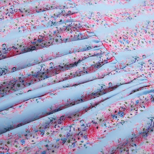 فستان Shabby Chic