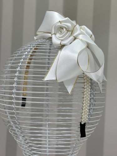 طوق كاريس fancy gold