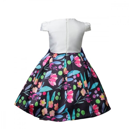 فستان Chloe بيبي