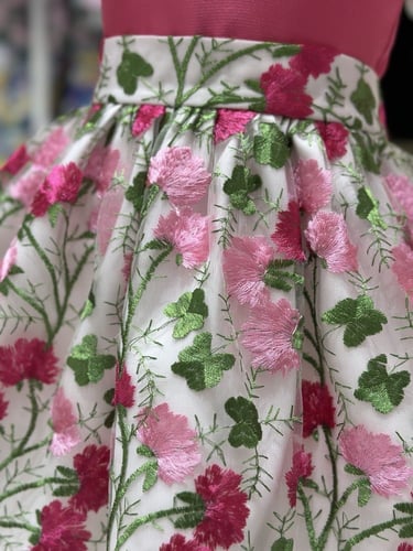 طقمGardinia Foshia