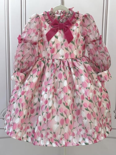 فستان هولاند Holland Dress