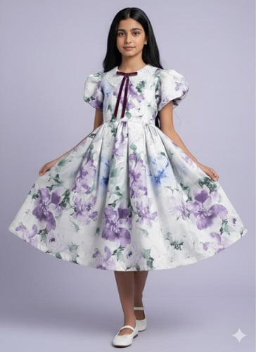 فستان لافينا Lavena dress