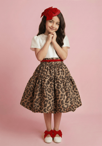 طقم الملكة | Malika Set