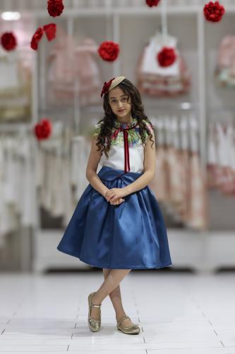 Grazia set طقم قراسيا