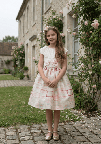 Mon Amour Dress فستان مونامور