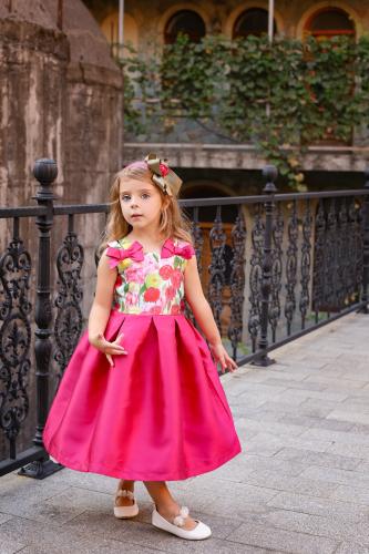 فستان سيلين Celine Dress