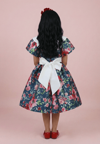 فستان ايفيلين Evelyn Dress