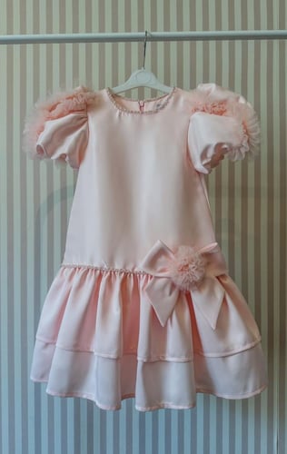 فستان بيوتي beauty dress