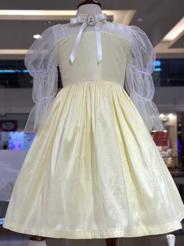 فستان Victoria Dress