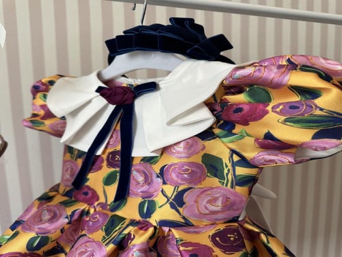 London Nelly dress فستان لندن نيللي