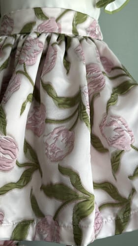 Rosalyn set طقم روزالين