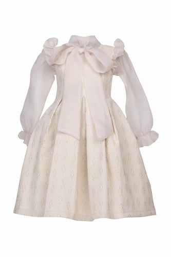 Twilight dress فستان تويلايت